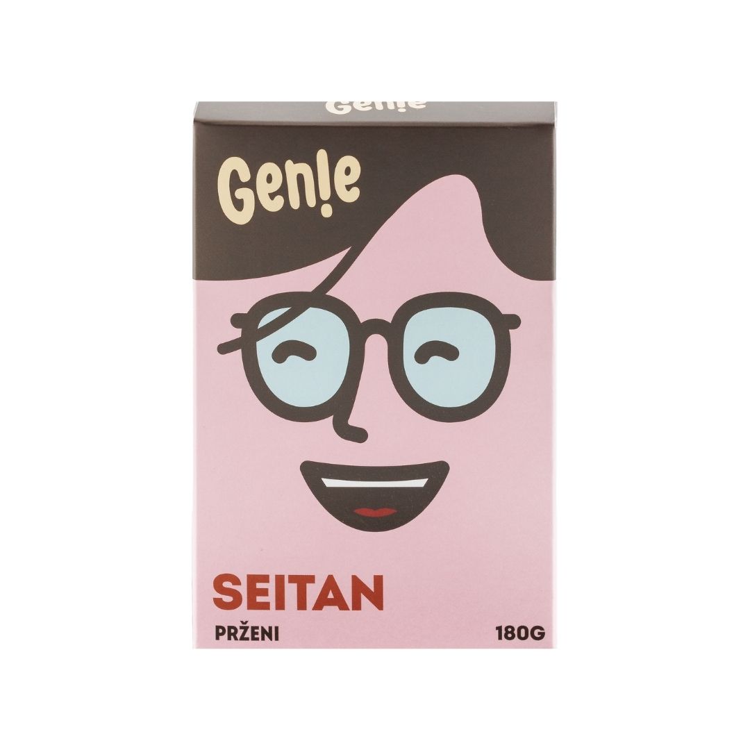 Seitan psenicno meso